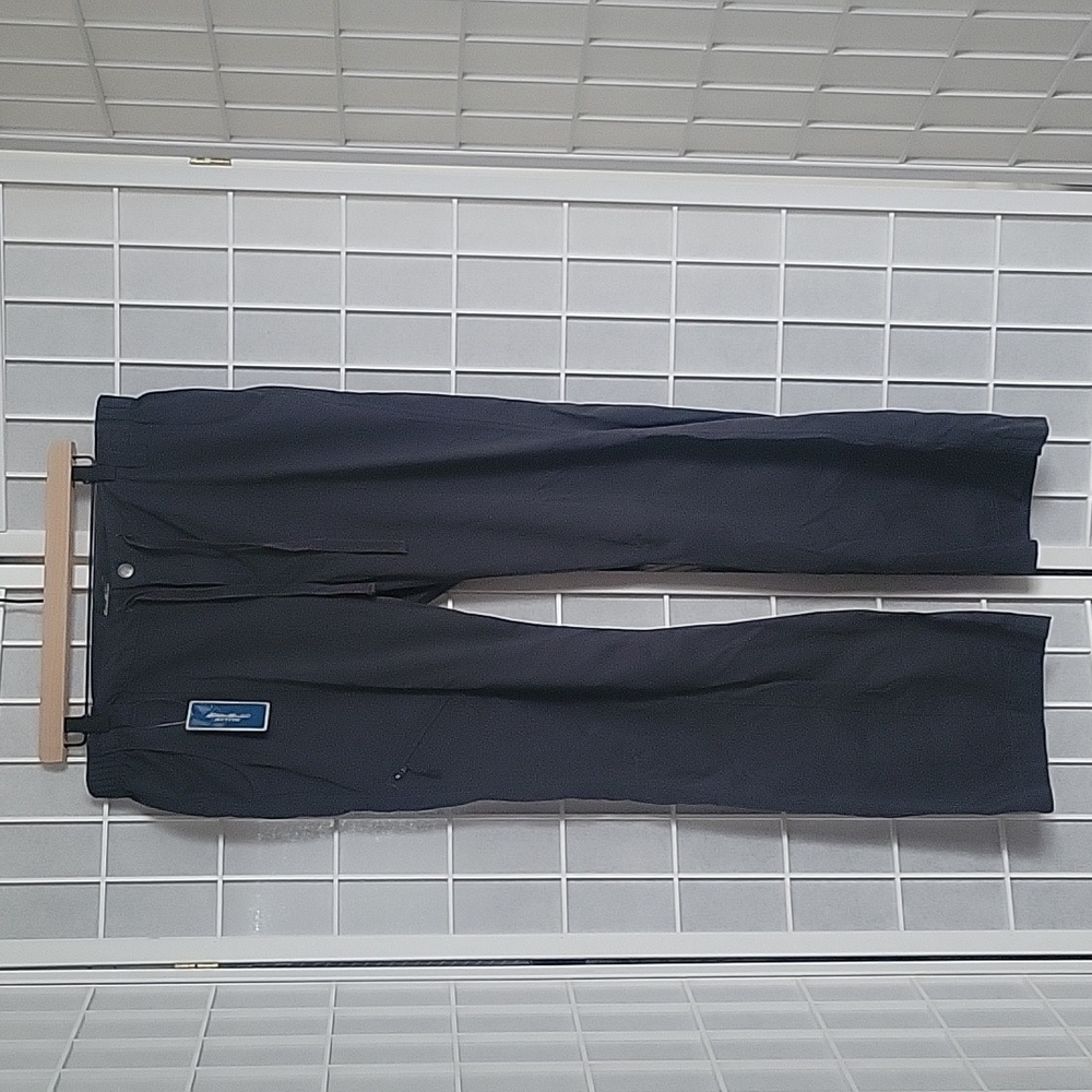 NWT Eddie Bauer Active pants